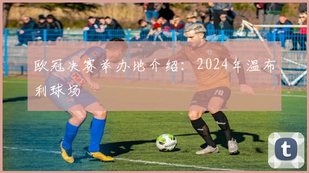 欧冠决赛举办地介绍：2024年温布利球场